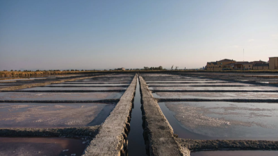 市政污水处理工艺与污水回收利用技术